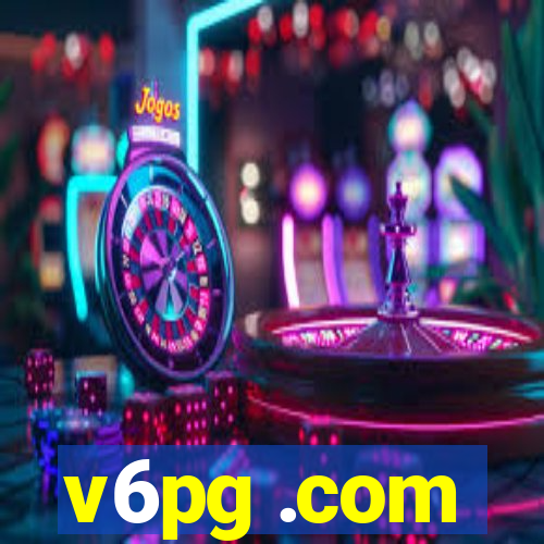 v6pg .com